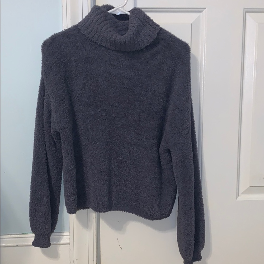 So Fuzzy Top